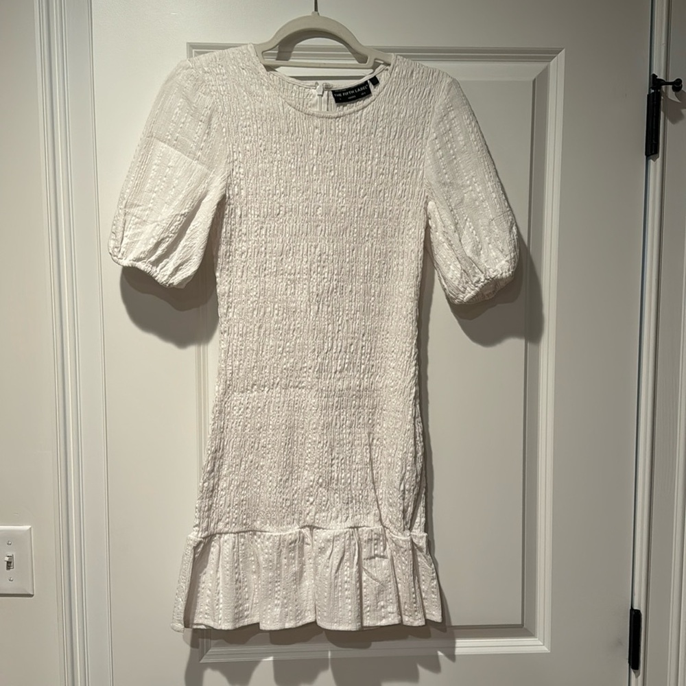 Women’s mini dress
